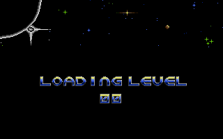 Zyklop II - Hyleilos atari screenshot